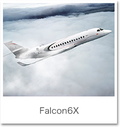 Falcon5X