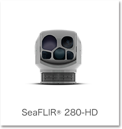 SeaFLIR® 280-HD