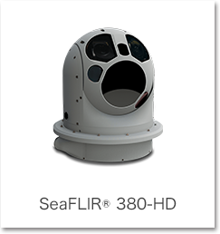 SeaFLIR® 380-HD