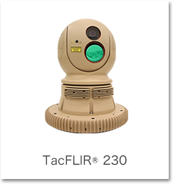 TacFLIR® 230