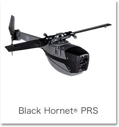 Black Hornet® PRS