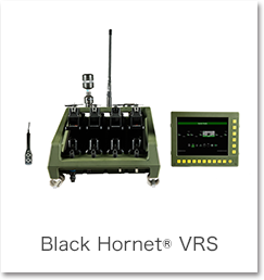 Black Hornet® VRS